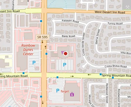 Map showing Island Style 2