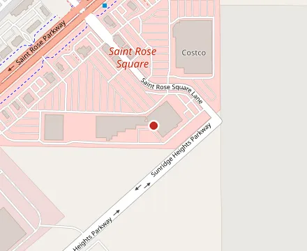 Map showing Block 9 Thai Street Eats