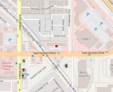 Map showing China Wan Wan