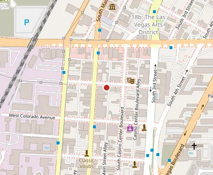 Map showing Yu-Or-Mi