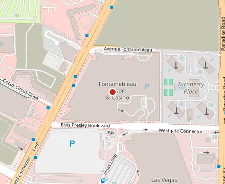 Map showing Mother Wolf