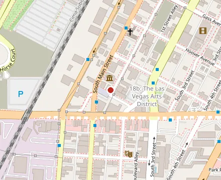Map showing Taverna Costera