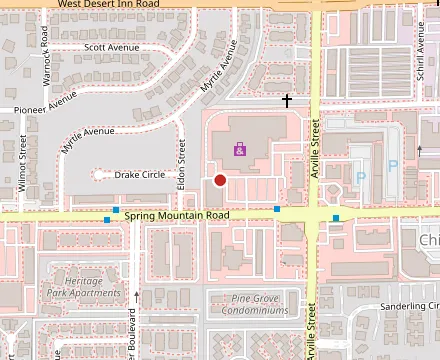 Map showing Lamaii