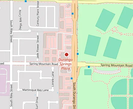 Map showing Smile Shota