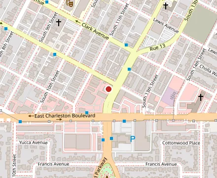 Map showing Jive Turkey