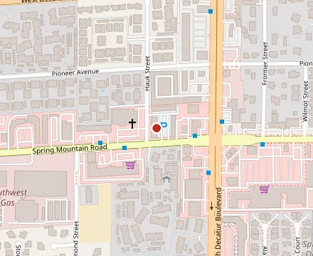 Map showing Kabuto