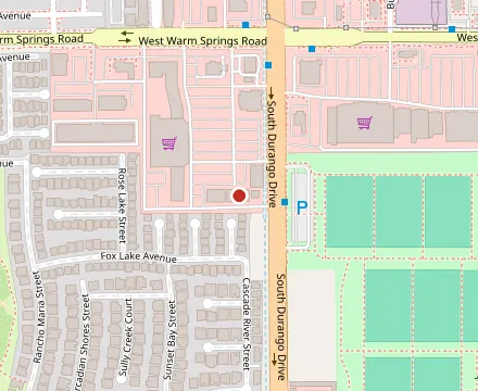 Map showing Mr. Shota