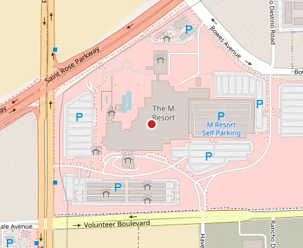 Map showing Jayde @ 16