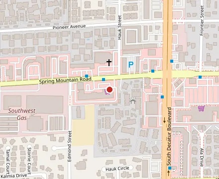 Map showing Big Dan Shanxi Taste