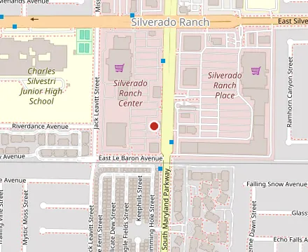 Map showing Smash And Slice