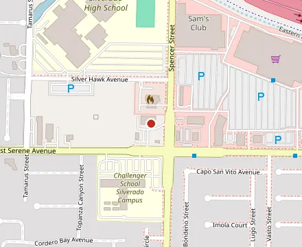 Map showing Pho Saigonese
