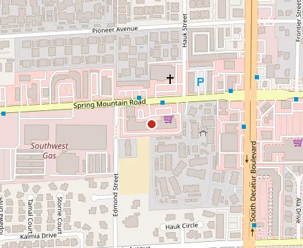 Map showing Rutba Indian Kitchen